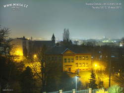 Slezská Ostrava