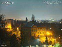 Slezská Ostrava