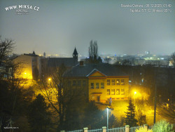Slezská Ostrava