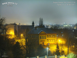 Slezská Ostrava