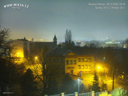 Slezská Ostrava