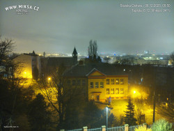 Slezská Ostrava
