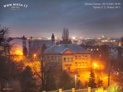 Slezská Ostrava