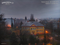 Slezská Ostrava