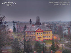 Slezská Ostrava