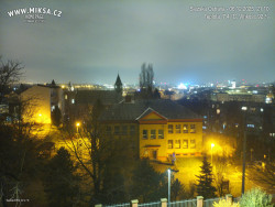 Slezská Ostrava
