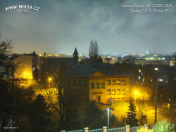Slezská Ostrava
