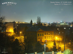 Slezská Ostrava