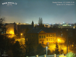 Slezská Ostrava