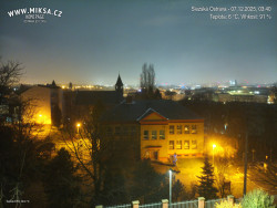 Slezská Ostrava