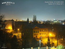 Slezská Ostrava