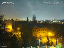 Slezská Ostrava