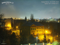 Slezská Ostrava