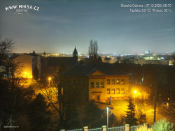 Slezská Ostrava