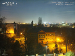Slezská Ostrava