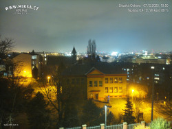 Slezská Ostrava
