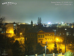 Slezská Ostrava
