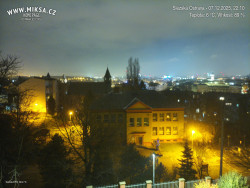 Slezská Ostrava