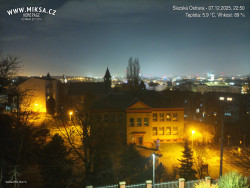 Slezská Ostrava