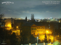 Slezská Ostrava