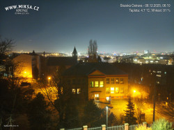 Slezská Ostrava
