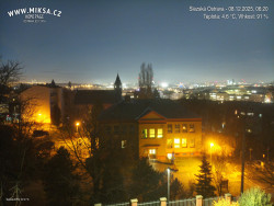 Slezská Ostrava