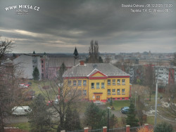 Slezská Ostrava