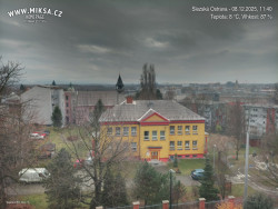 Slezská Ostrava