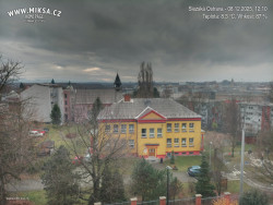 Slezská Ostrava