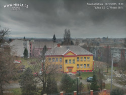 Slezská Ostrava