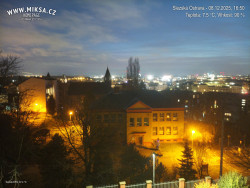 Slezská Ostrava