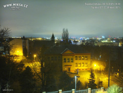 Slezská Ostrava