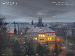 Slezská Ostrava