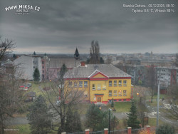 Slezská Ostrava