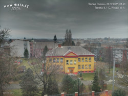 Slezská Ostrava