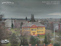 Slezská Ostrava