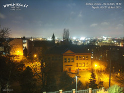 Slezská Ostrava