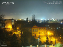 Slezská Ostrava