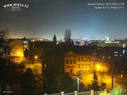 Slezská Ostrava