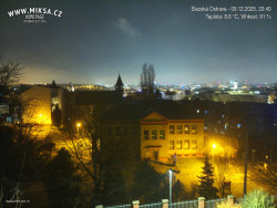 Slezská Ostrava