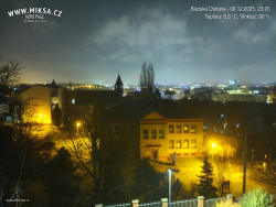 Slezská Ostrava