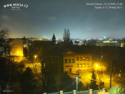 Slezská Ostrava