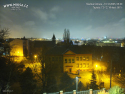 Slezská Ostrava