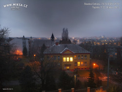 Slezská Ostrava