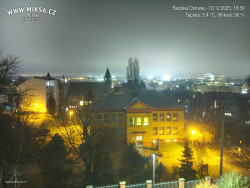Slezská Ostrava