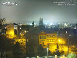 Slezská Ostrava