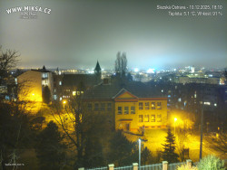 Slezská Ostrava