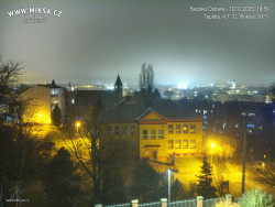 Slezská Ostrava