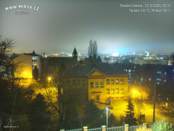 Slezská Ostrava