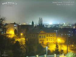 Slezská Ostrava